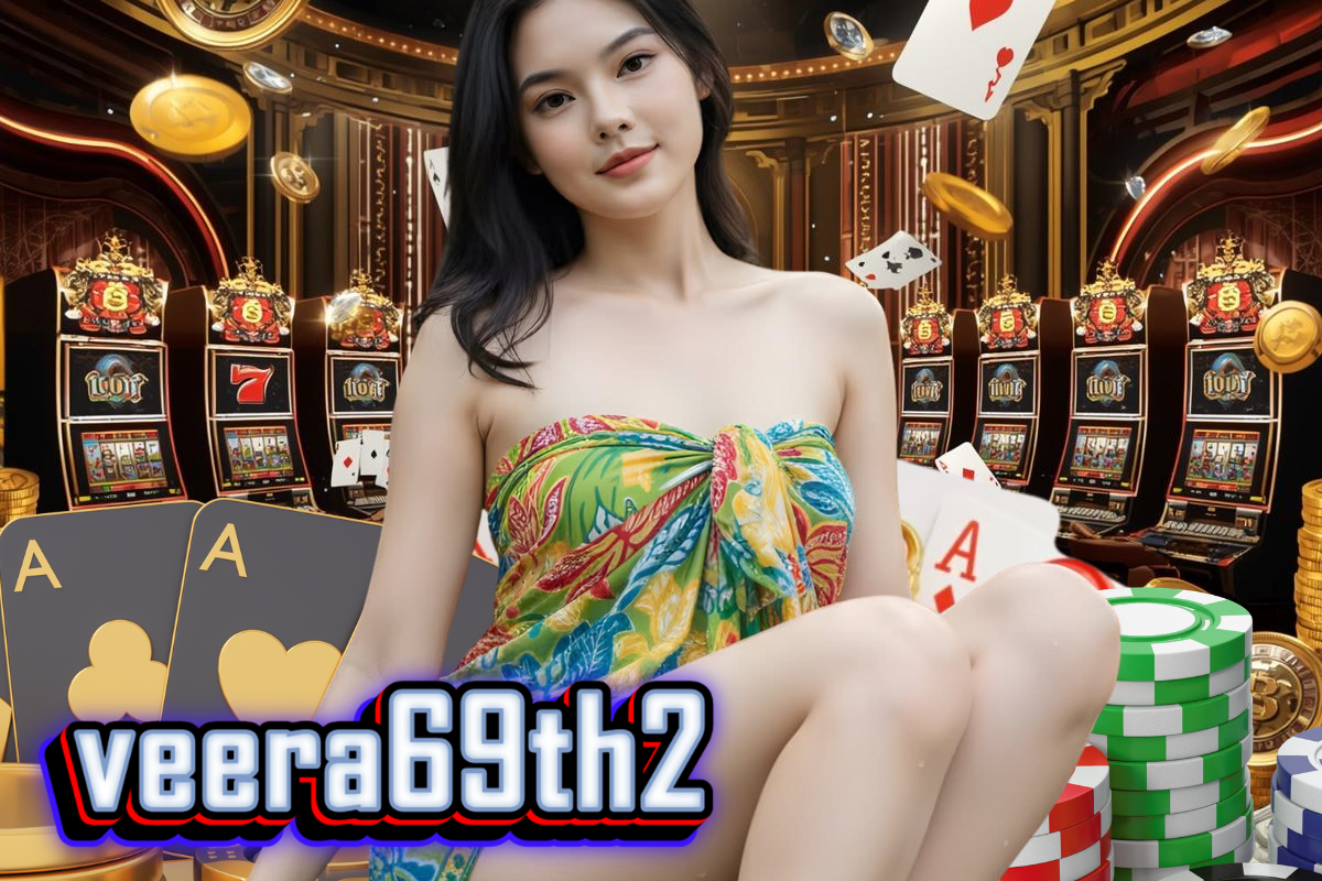 veera69th2 เครดิตฟรี
