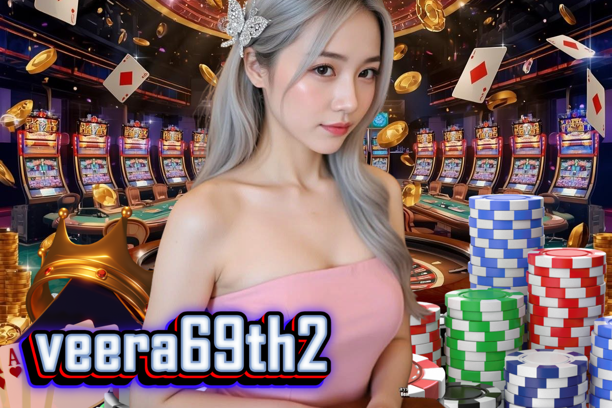 veera69th2 ทางเข้า