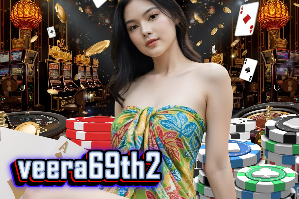 veera69th2 สล็อต