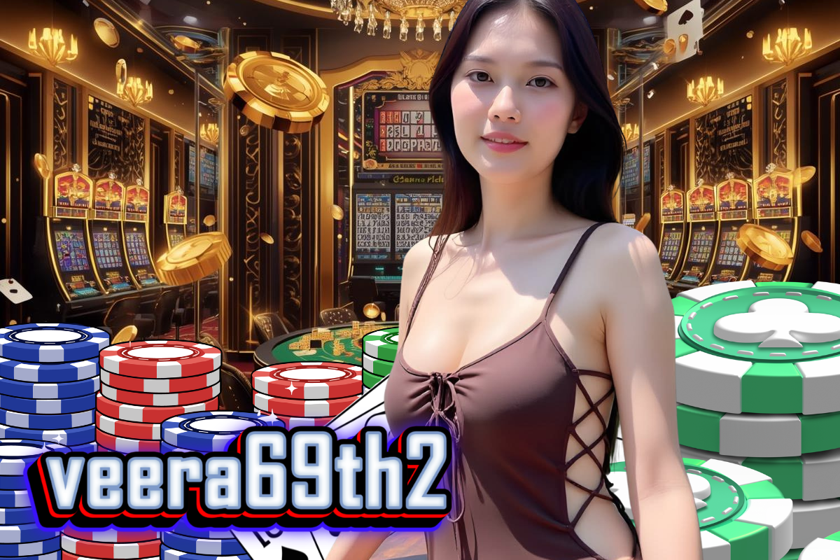 veera69th2 เว็บตรง